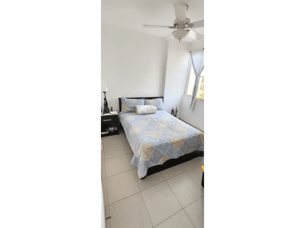 Venta de Apartamento en Playa Dorada - 1