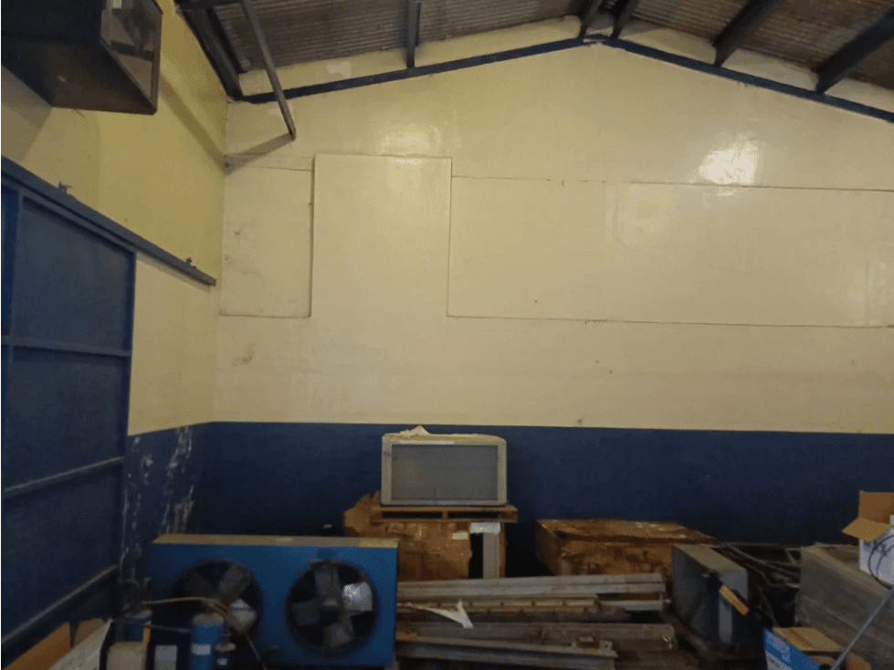 SE VENDE GALERA EN CURUNDU - 1