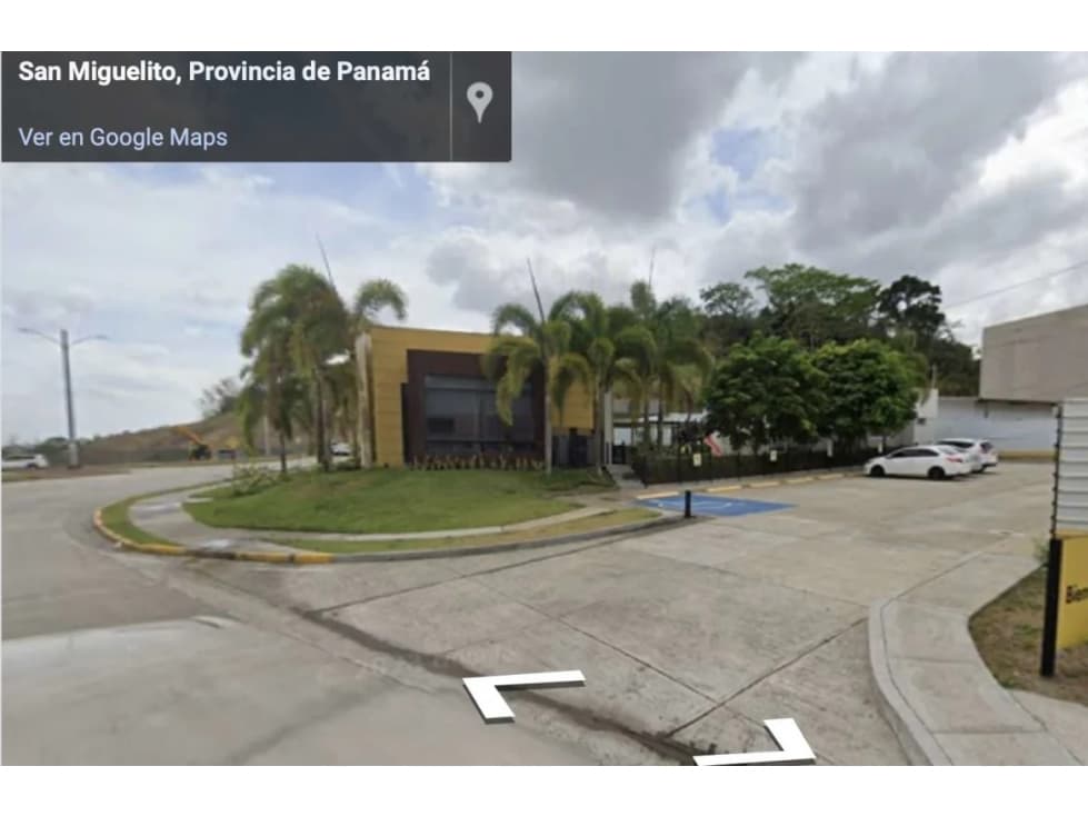 SE VENDE TERRENO EN BRISAS DEL GOLF - 1