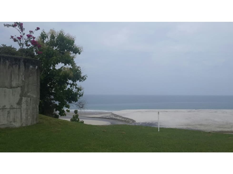 VENDO TERRENO DE 6 HECTAREAS EN SANTA CLARA SEA CLEFF!! - 1