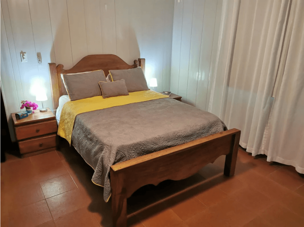 Se vende casa en el Caribe - 1