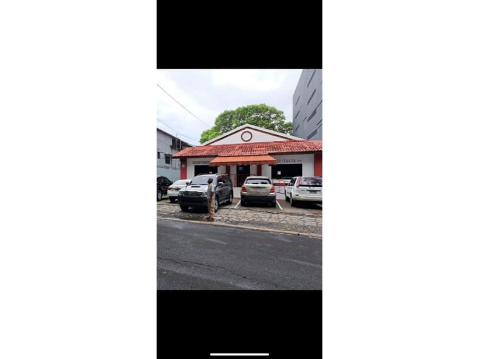 !GRAN OPORTUNIDAD¡ Se Vende Local Comercial en CALLE 50 - 1