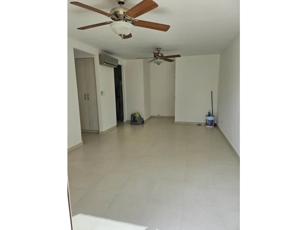 ALQUILO APARTAMENTO EN CIUDAD RADIAL - 1