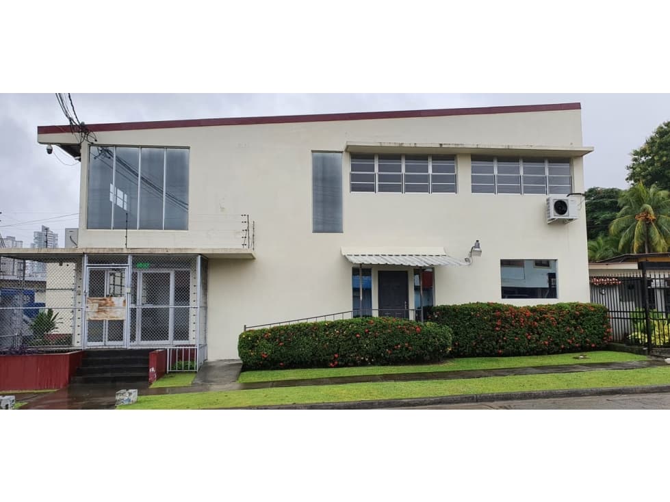 SE ALQUILA BODEGA Y OFICINA EN AREA CENTRICA MIRAFLORES $7.418.25 - 1