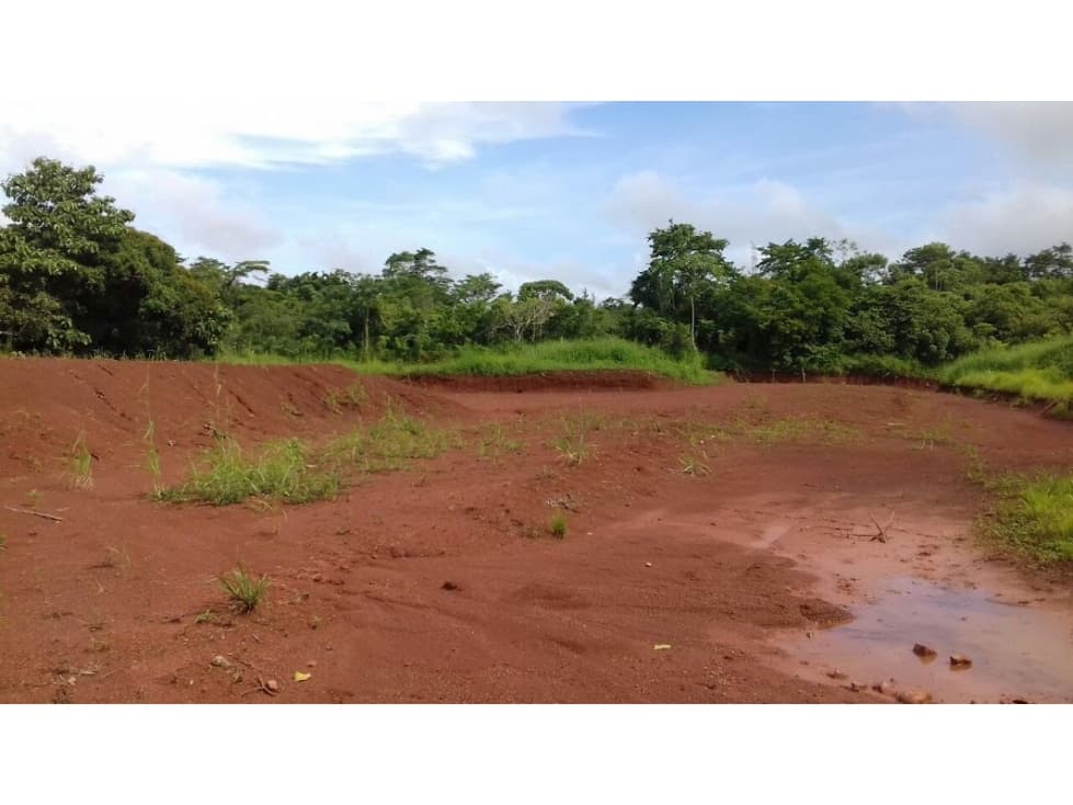 Se Vende Terreno en Arraijan - 1