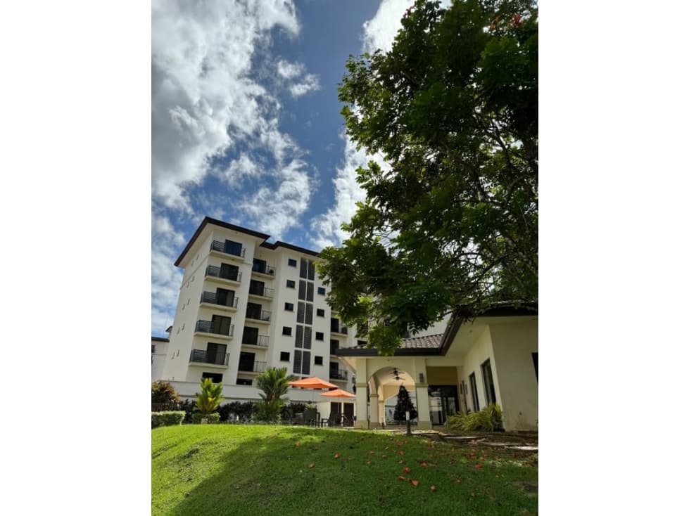 Alquilo Extraordinario apartamento en Embassy Village - 1
