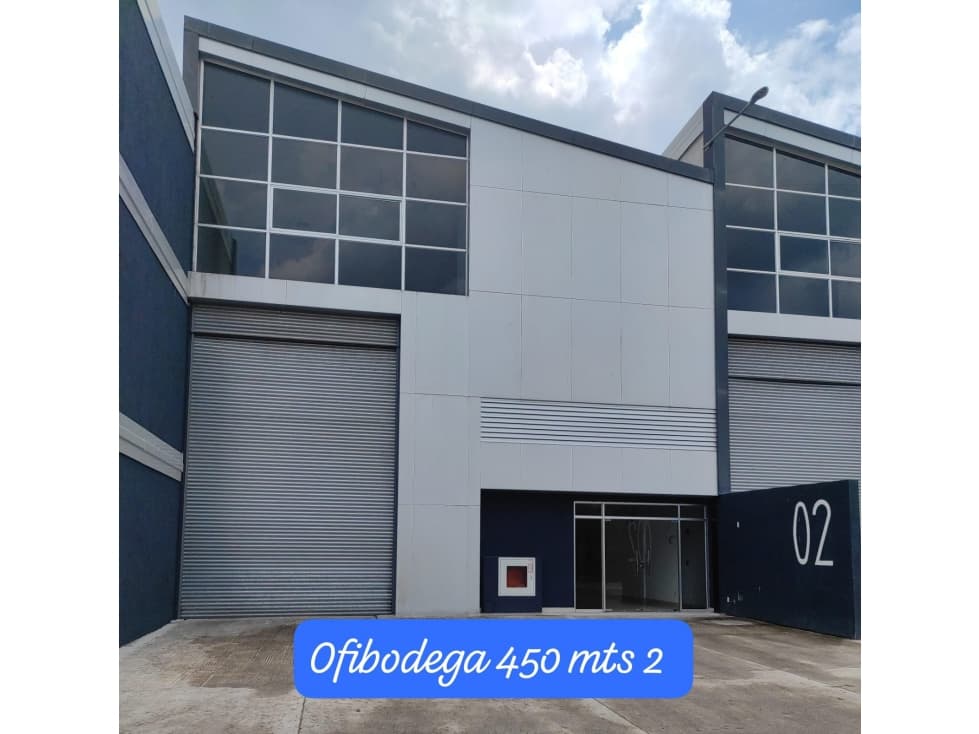 Se Vende Galera en Milla 8 - 1