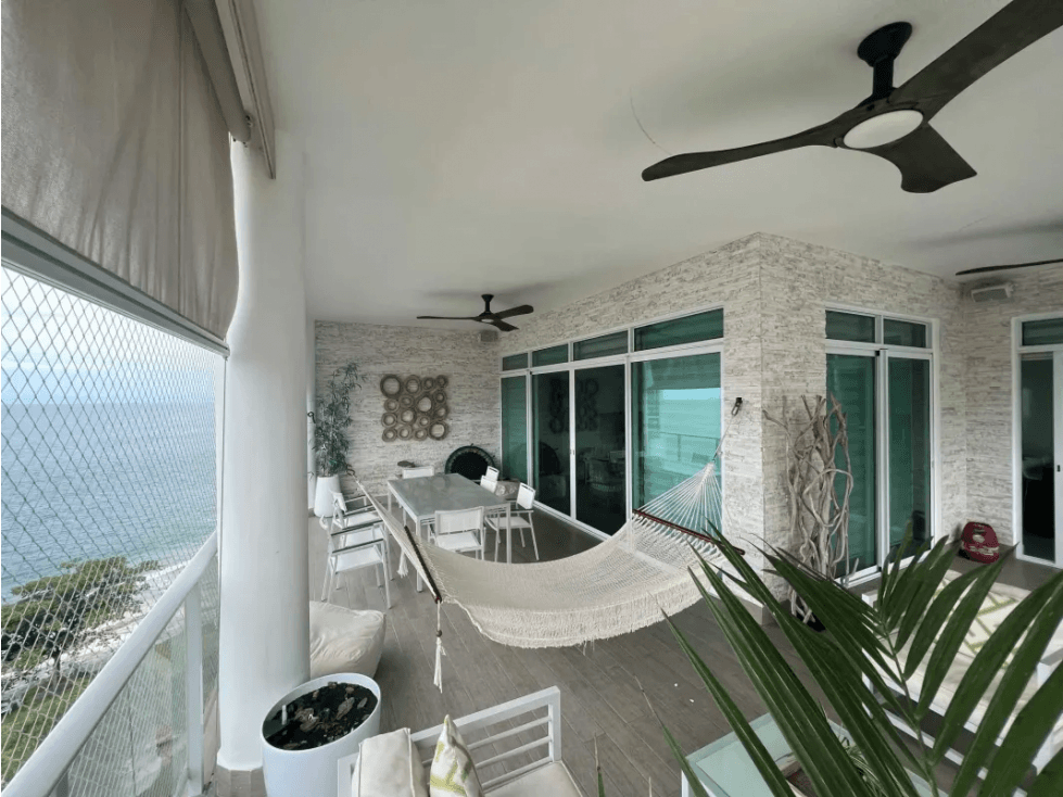 SE VENDE APARTAMENTO EN BIJAO BALBOA - 1