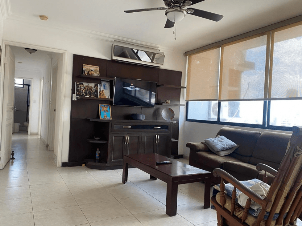 Se vende apartamento en san francisco - 1