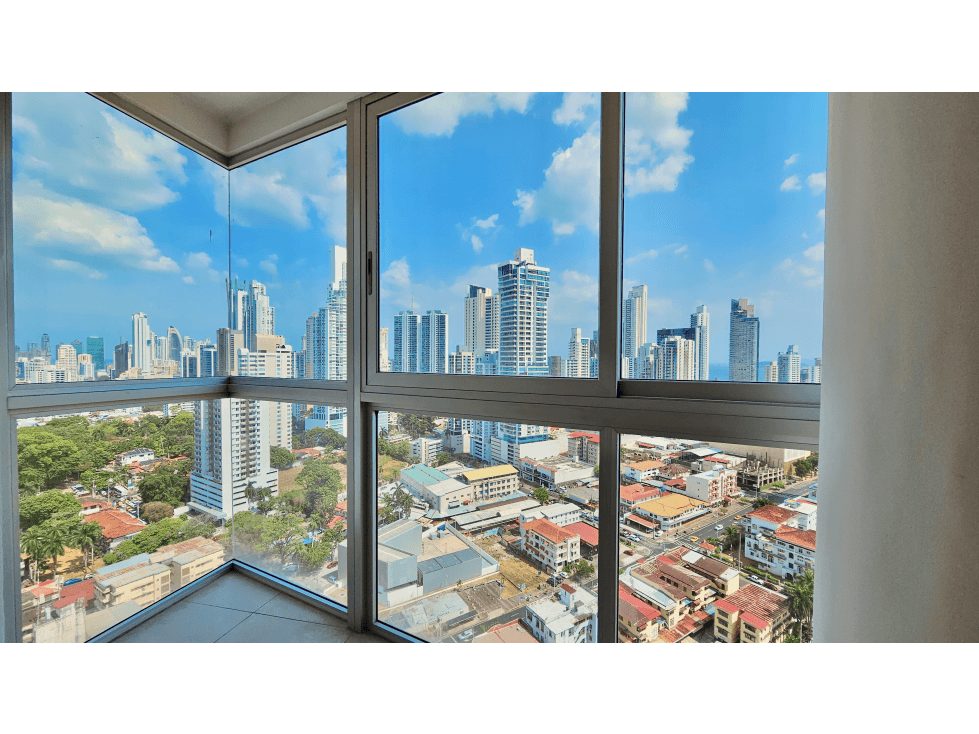 SE ALQUILA APARTAMENTO EN LA CRESTA - 1