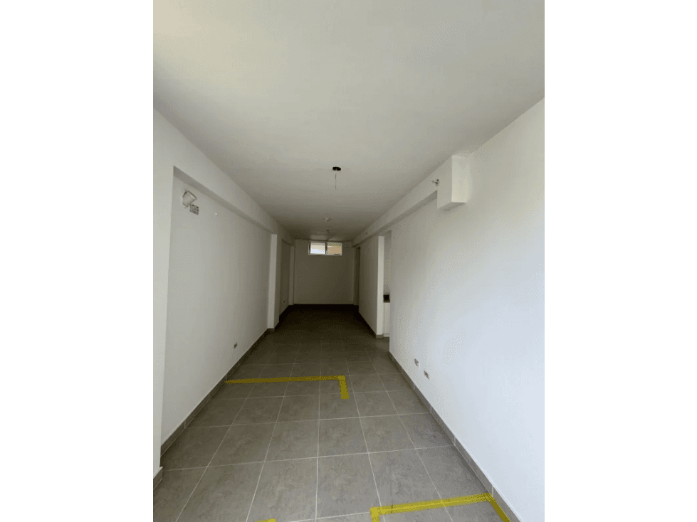 SE VENDE APARTAMENTO EN LAS ACACIAS NEGOCIABLE - 1