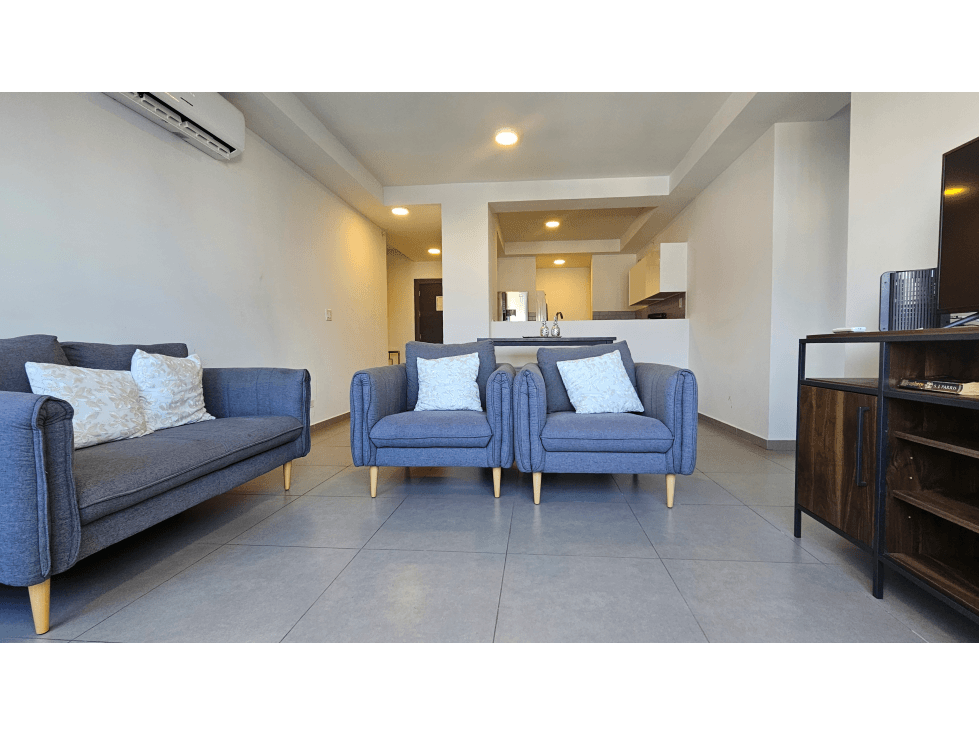 SE VENDE APARTAMENTO EN LA CRESTA - 1