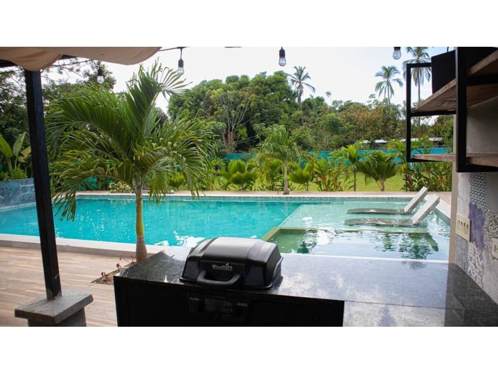 En venta Propiedad- Río Hato-Provincia de Coclé. - 1