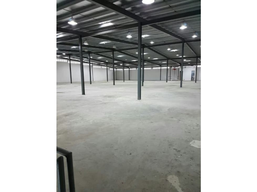 Se Vende Galera 2.700 Mts Llano Bonito USD$2.200.000.00 - 1