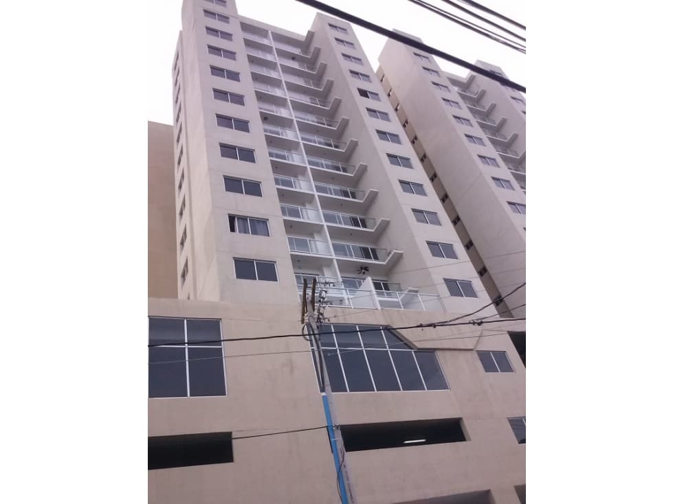Alquilo Apartamento en PH Centennial Muy Buena Oportunidad - 1