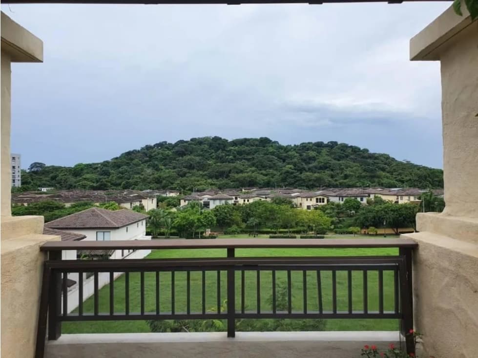ALQUILO APARTAMENTO CON VISTA A MONTAÑA RIVER VALLEY - HOWARD - $1300 - 1