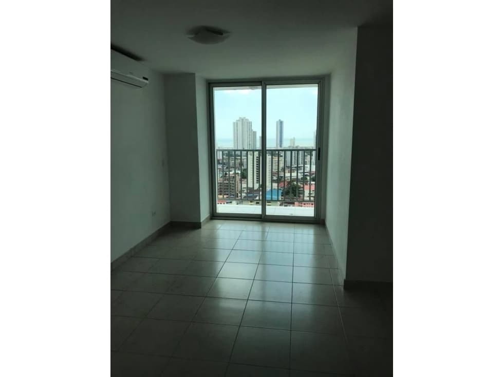 ALQUILO APARTAMENTO EN PARQUE LEFEVRE - 1
