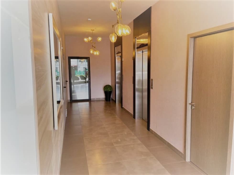 se vende apartamento parque Lefevre $158.500.00 - 1