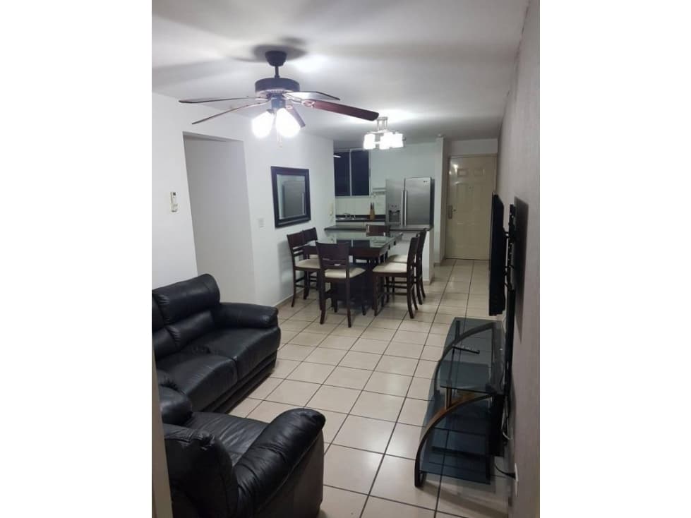 Alquilo apartamento en plaza valencia Via españa - 1