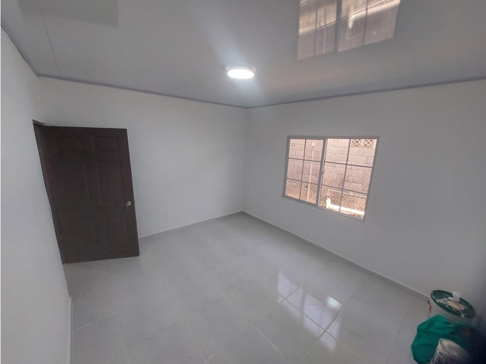 Se vende Casa en Remate en La Chorrera, Barrio Balboa - 1