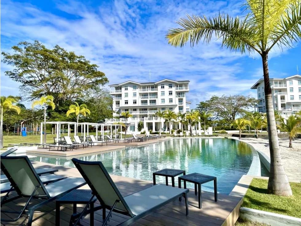 Alquilo Extraordinario apartamento amoblado en Buenaventura - 1
