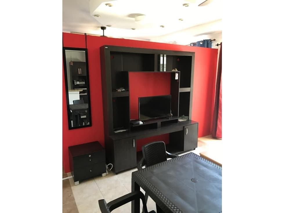 SE ALQUILA APARTAESTUDIO AMOBLADO EN COLON $650!!! - 1