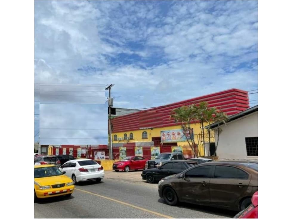 Se Vende Local Comercial ¡Gran Oportunidad de Inversión!, La Chorrera - 1