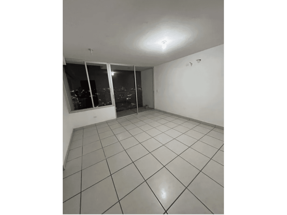 ALQUILO APARTAMENTO EN PARQUE LEFEVRE - 1