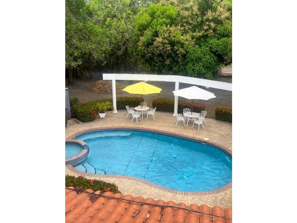 Propiedad en venta en Santa Clara, Río Hato - 1