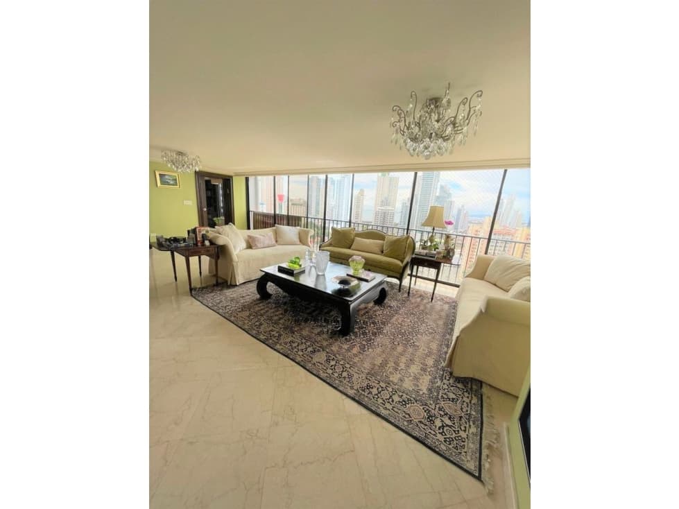 Edificio Alcazar, la Cresta (ID 13043) - 1
