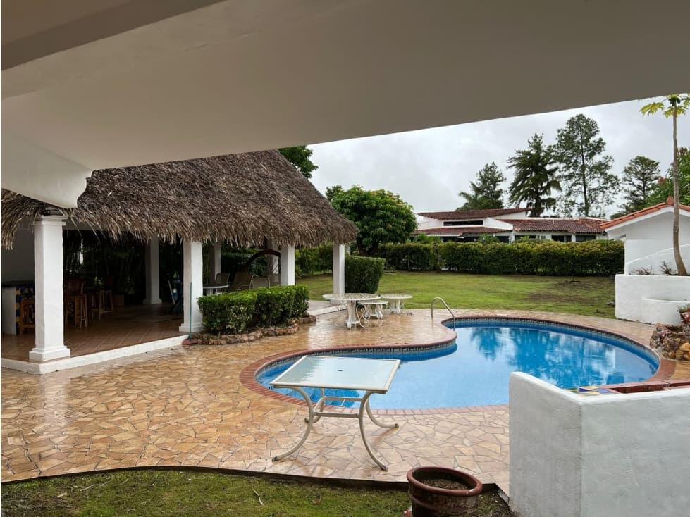 Casa de playa en Coronado (ID 13206) - 1