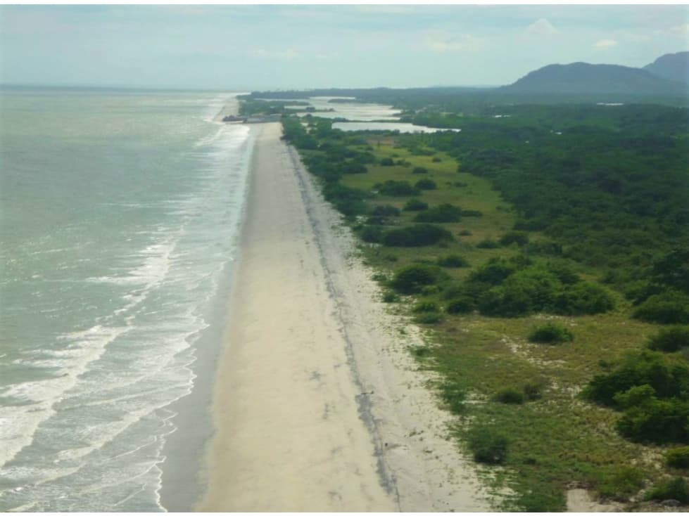 Venta de Terreno en Punta Chame (ID 13019)  - 1