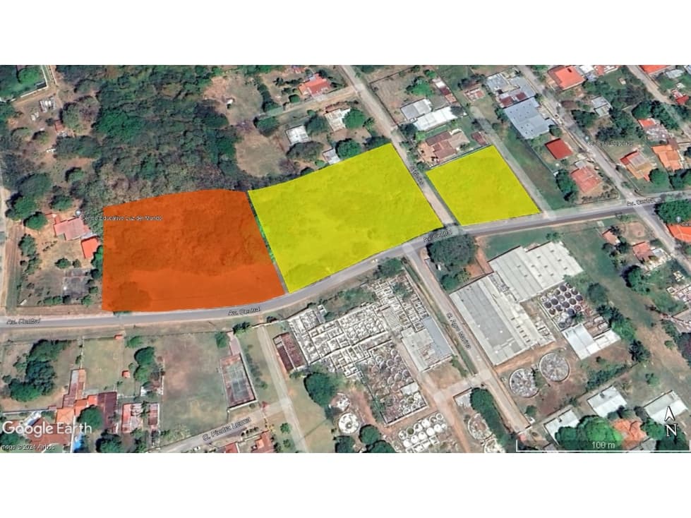 Terreno en Veracruz | Nueva Carretera - 1