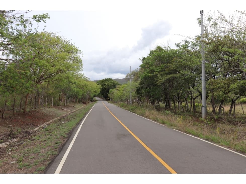 SEA CONFIABLE VENDE TERRENO EN GUZMAN - 1