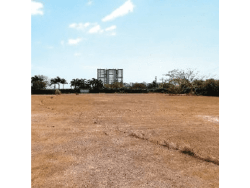 SEA CONFIABLE VENDE TERRENO EN RIO HATO - 1