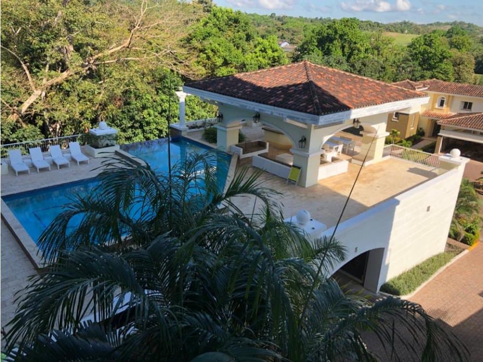 Venta Eagles Landing @Tucan Country Club - 1