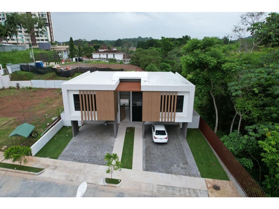 Venta de Casa, Albrook Nueve, Albrook - 1