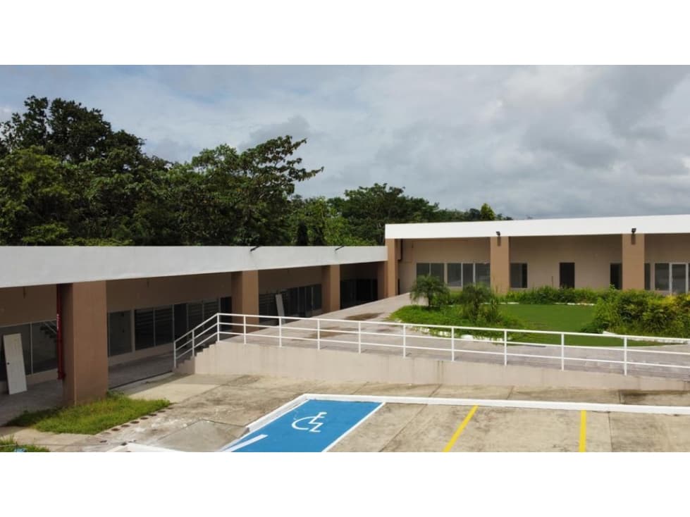 Venta de Locales Comerciales en PH Mystic City, La Chorrera - 1