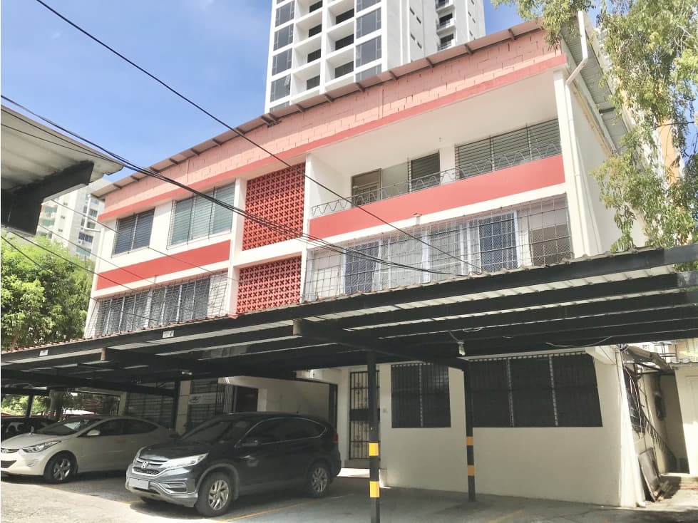 Venta apartamento Ph Estela, El Cangrejo - 1