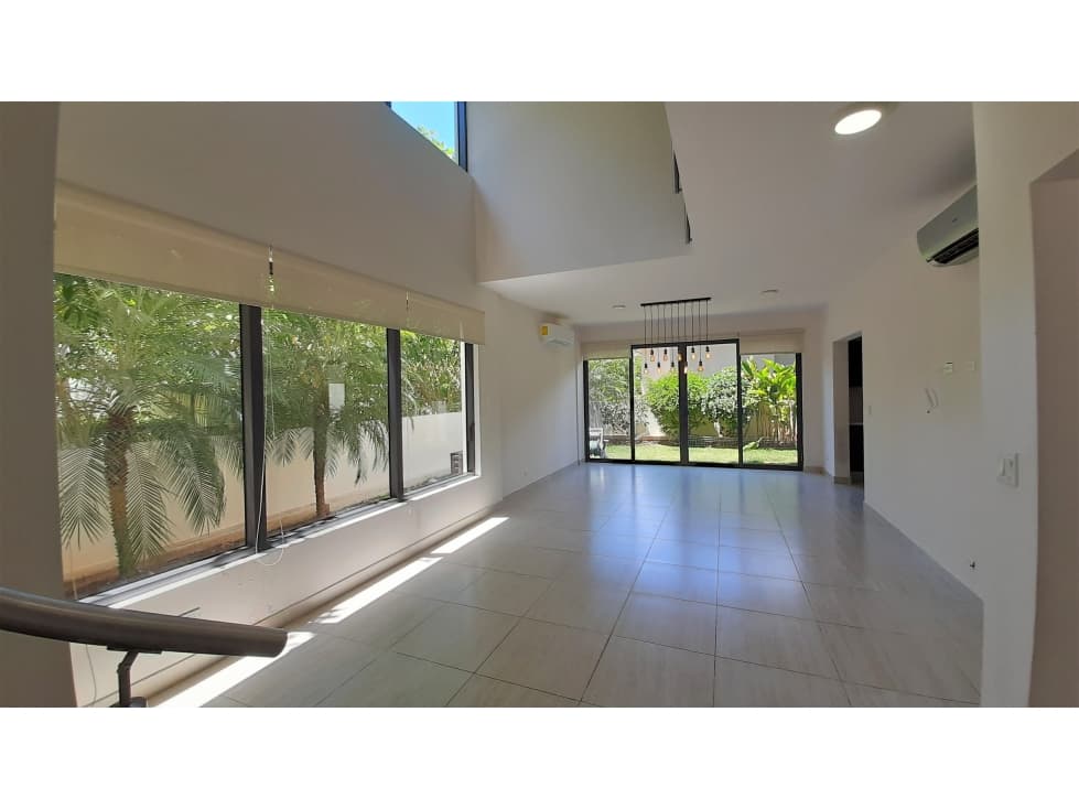 Casa Unifamiliar en Esquina - Nativa, Panamá Pacífico - 1