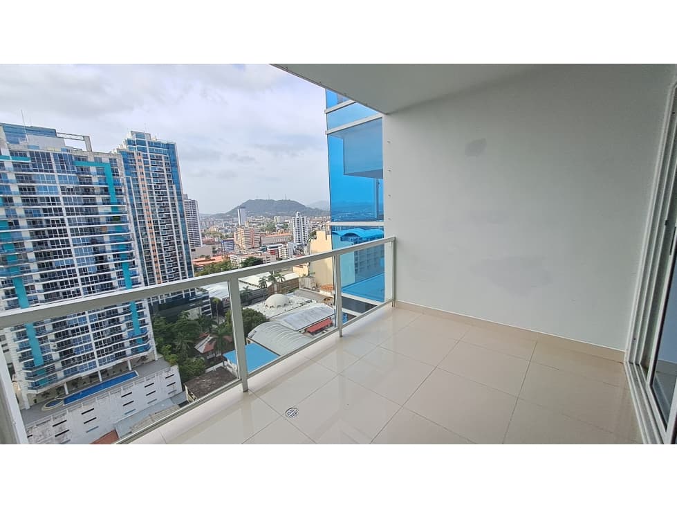 Apartamento en venta Blue Park, Bella Vista. - 1