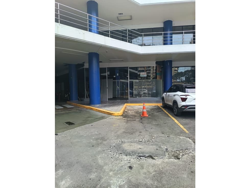 Alquiler | Local Comercial | Sun Plaza - 1