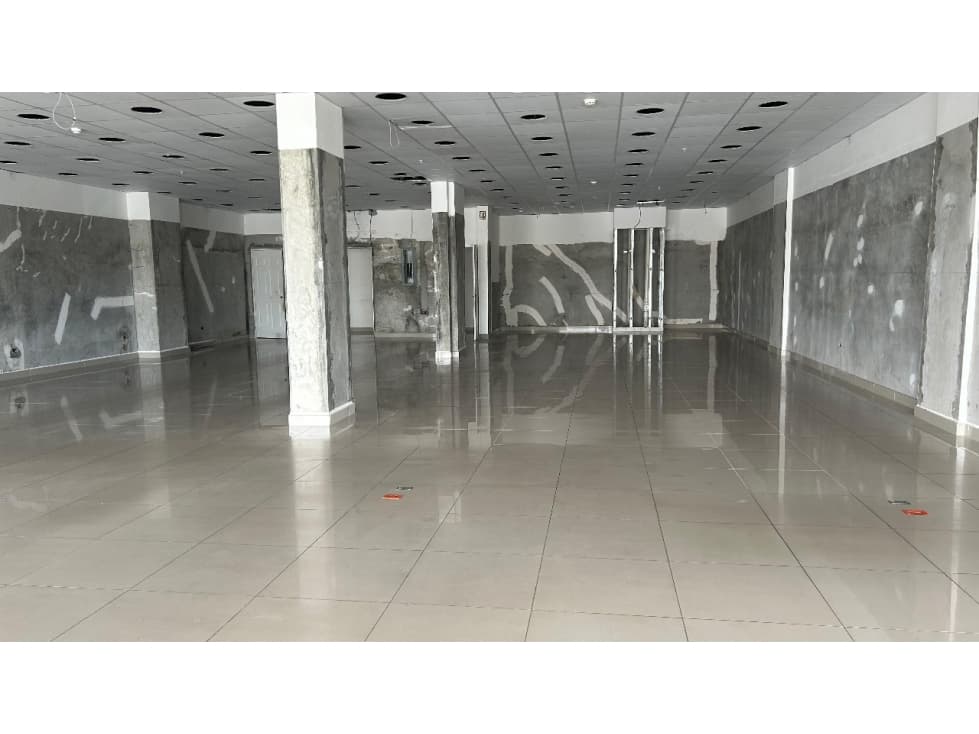 SE ALQUILA LOCAL COMERCIAL | LA SIESTA DE TOCUMEN - 1
