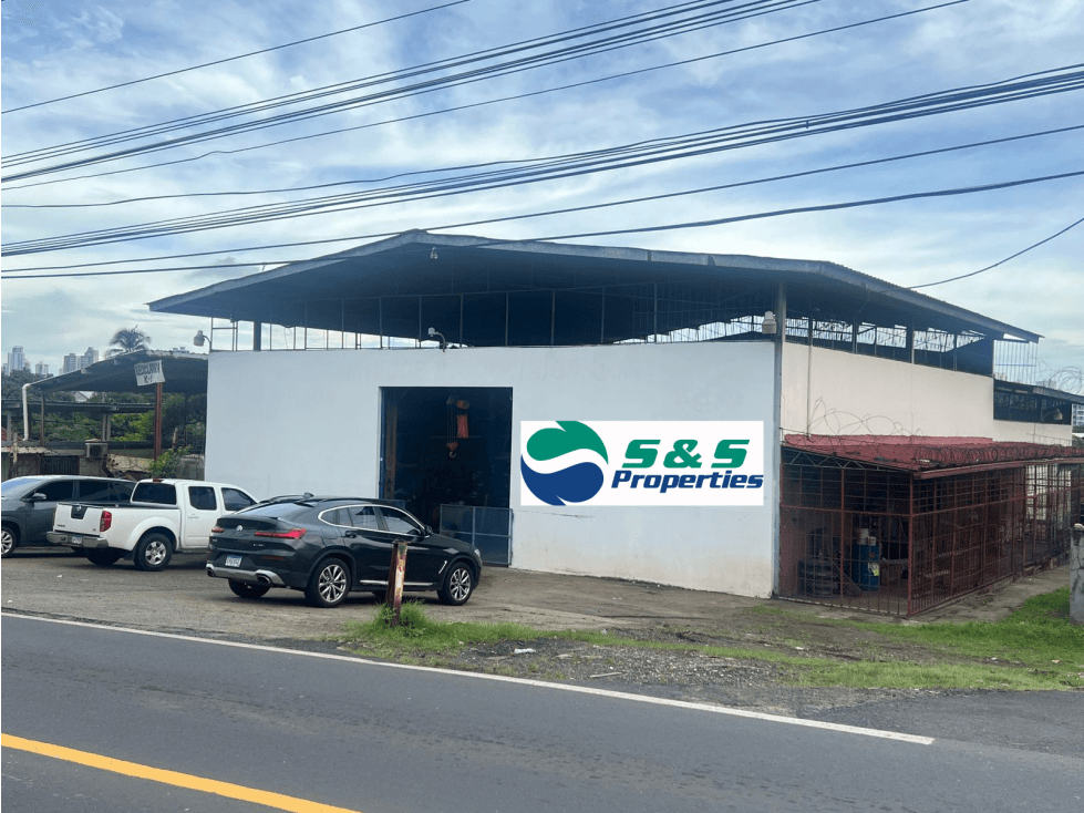 SE VENDE GALERA | EXCELENTE UBICACIÓN COMERCIAL - 1