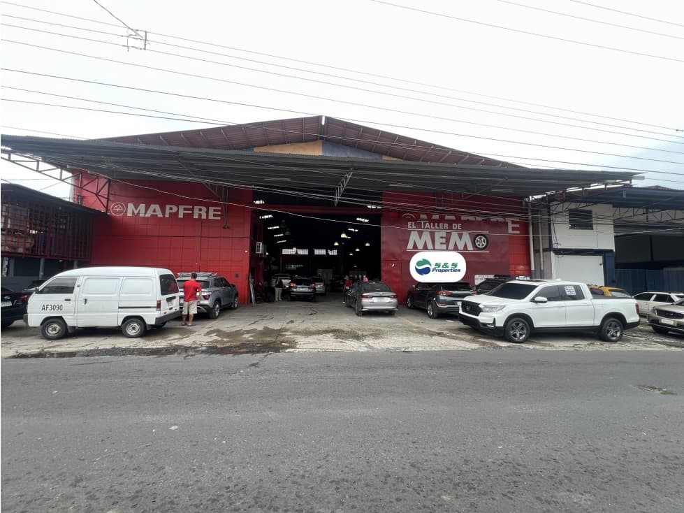 Se Vende | Galera | Rio Abajo - 1
