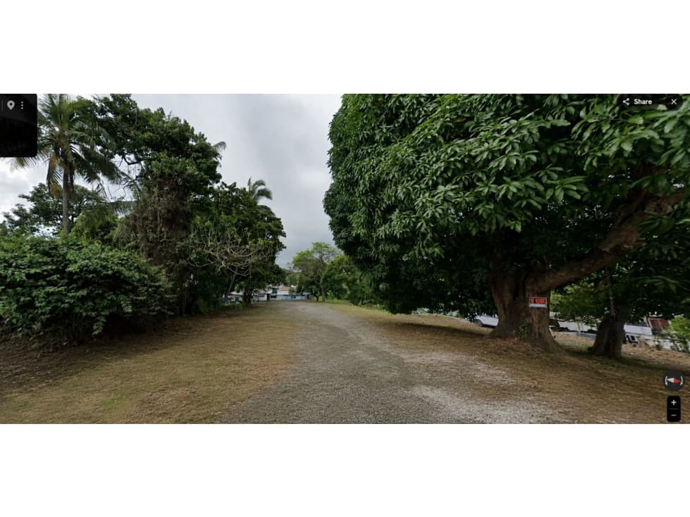 TERRENO EN VENTA | RIO ABAJO - 1