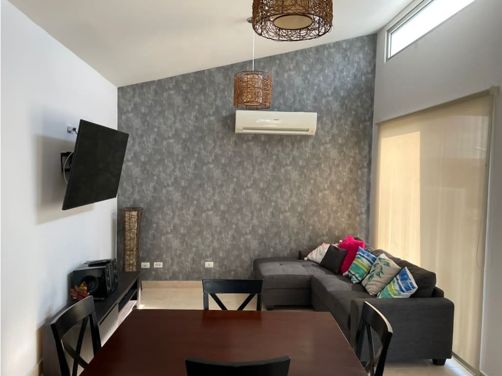 VENTA CASA DE PLAYA IBIZA BEACH RESIDENCES - 1