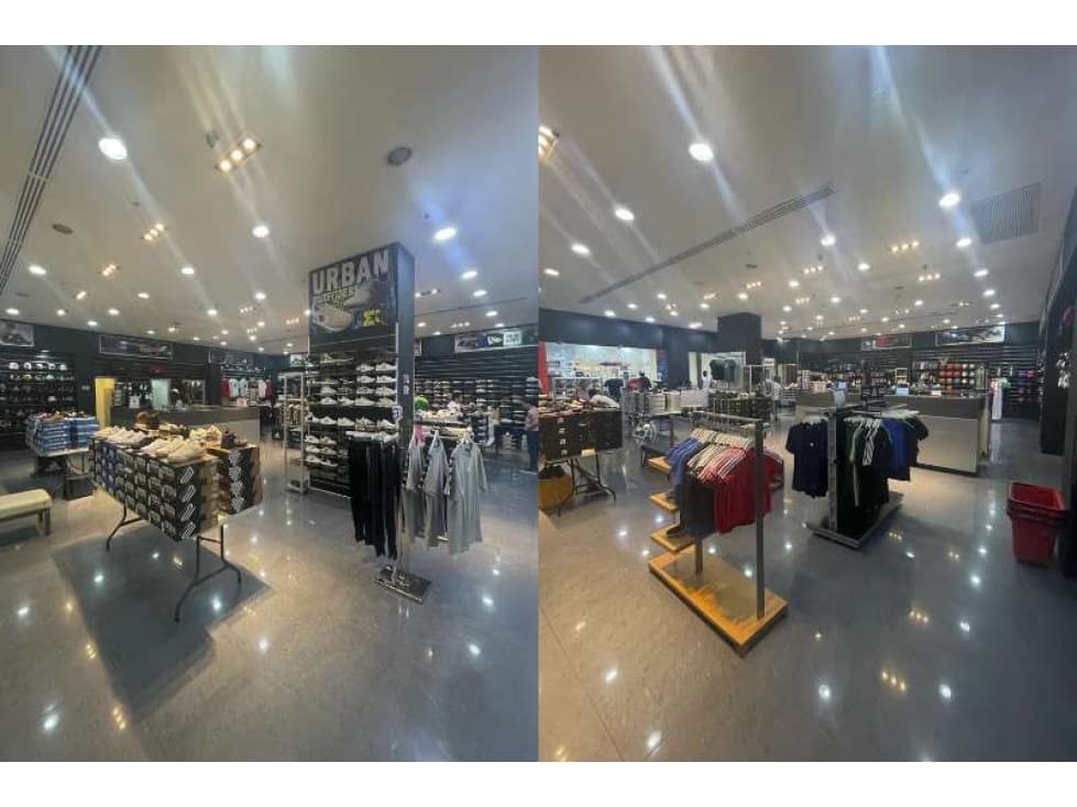 VENTA LOCAL COMERCIAL EN WESTLAND MALL - 1