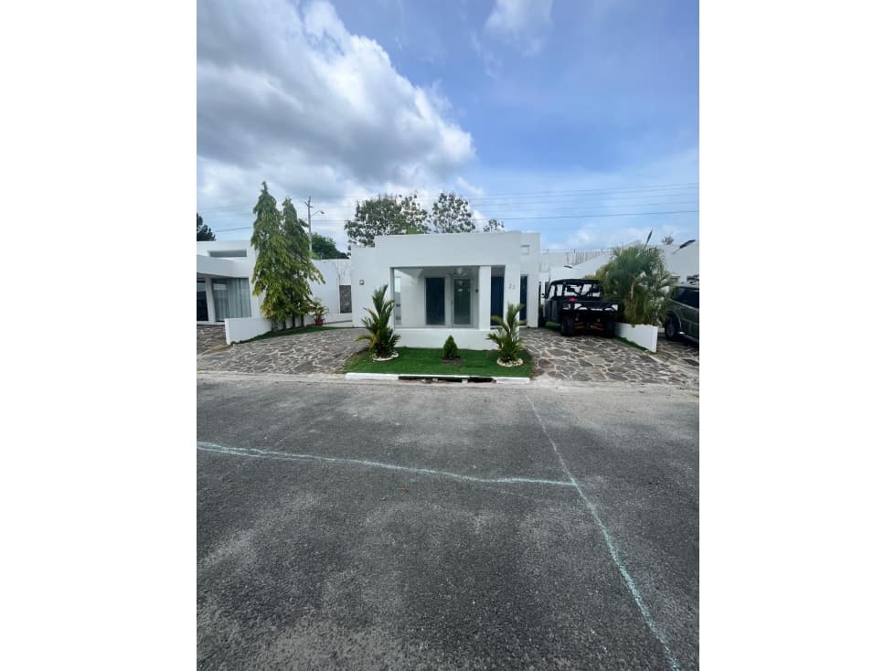VENTA DE CASA DE PLAYA IBIZA BEACH RESIDENCES 1 - 1