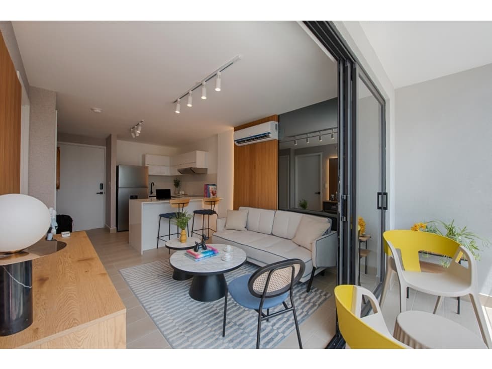 Venta Apartamento - Inversión en Panamá - 1